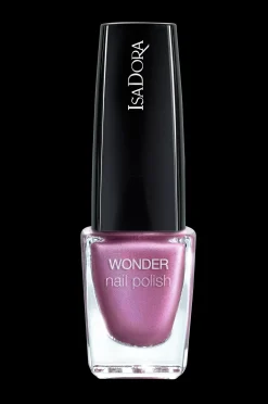 IsaDora Wonder Nail Polish 6 Ml