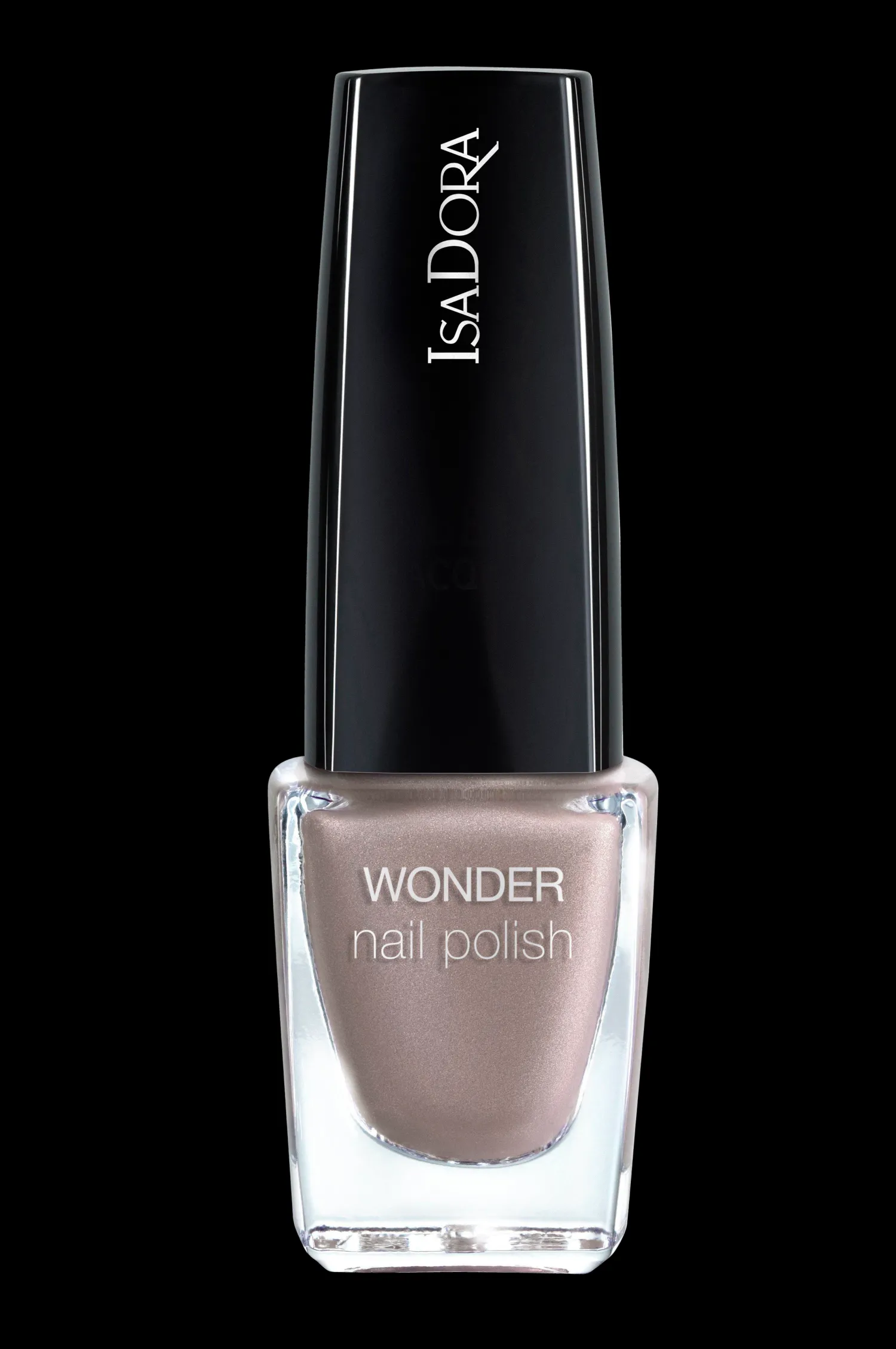 IsaDora Wonder Nail Polish 6 Ml