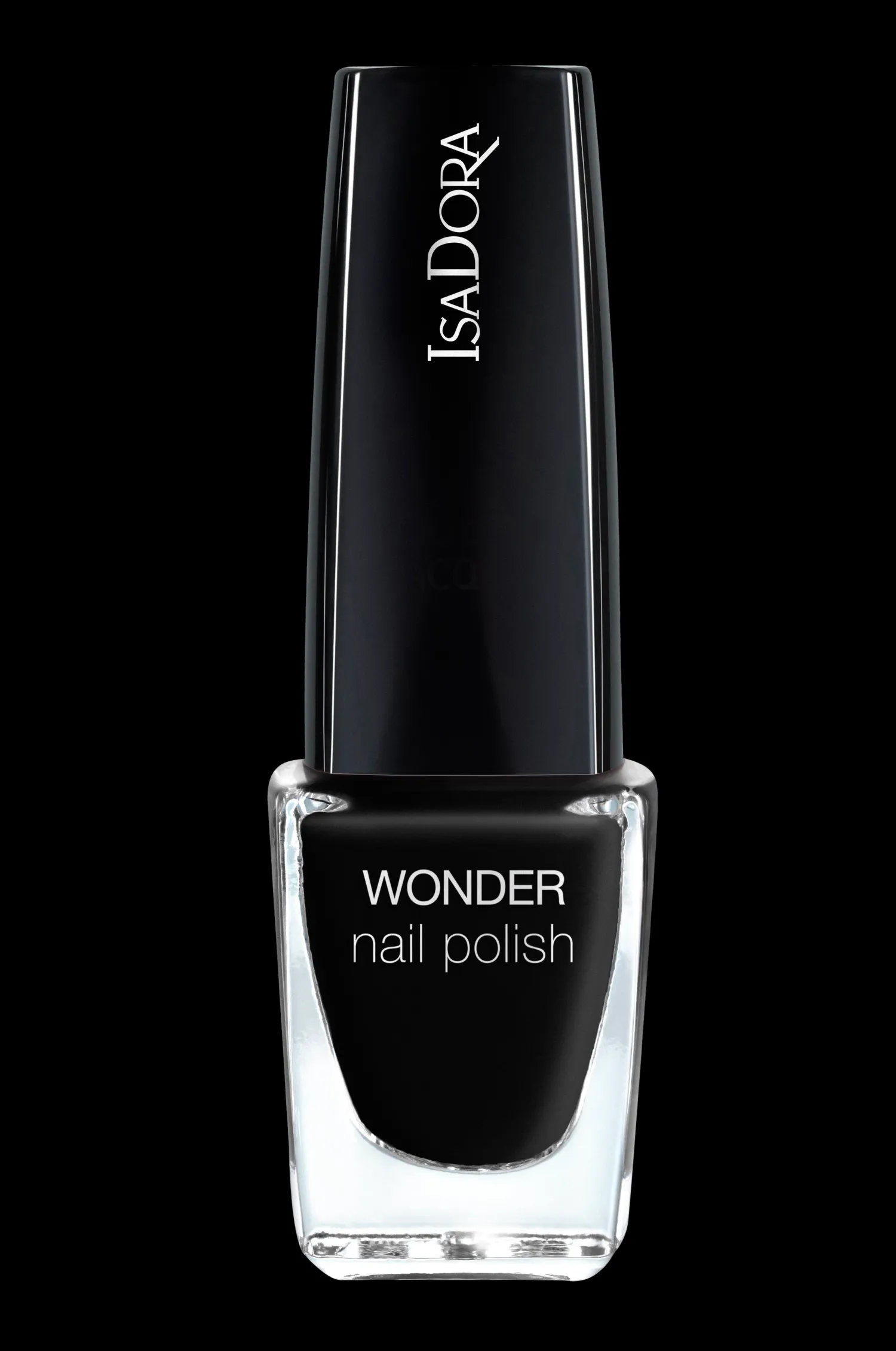 IsaDora Wonder Nail Polish 6 Ml