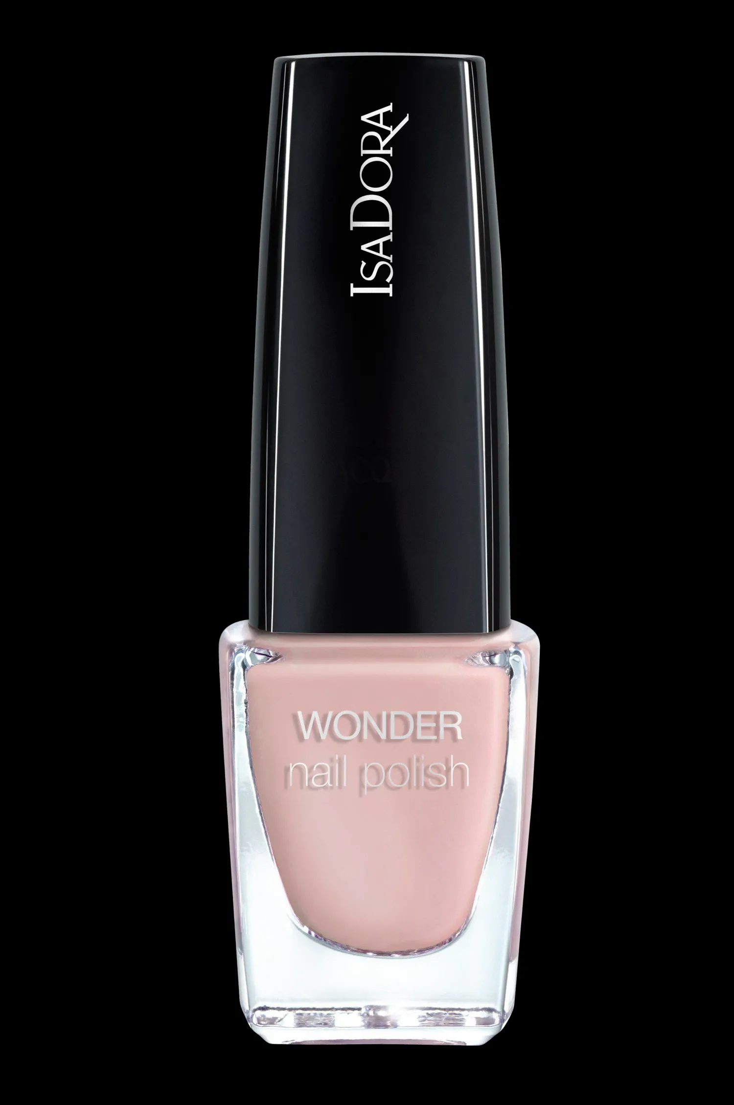 IsaDora Wonder Nail Polish 6 Ml