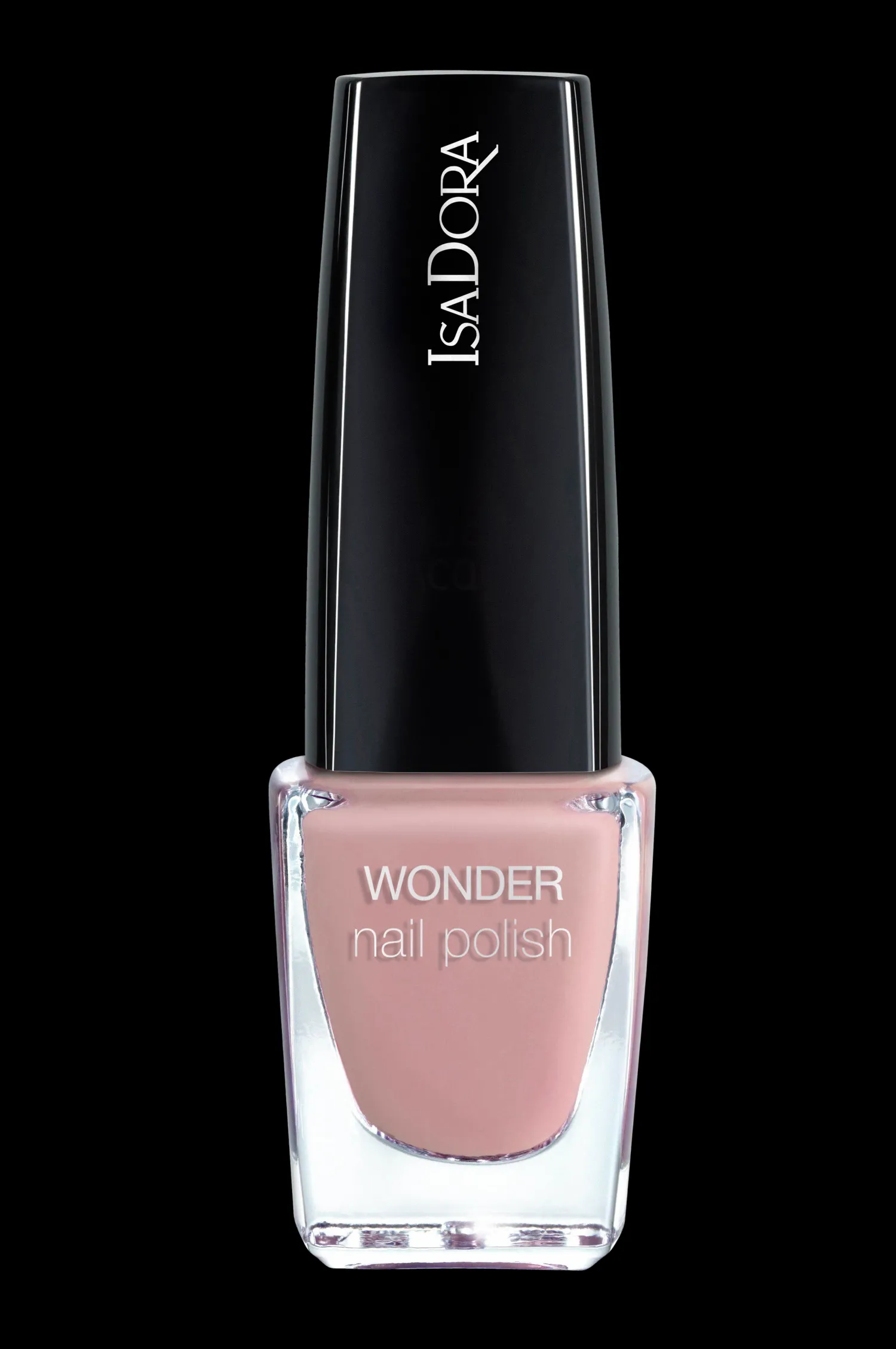 IsaDora Wonder Nail Polish 6 Ml