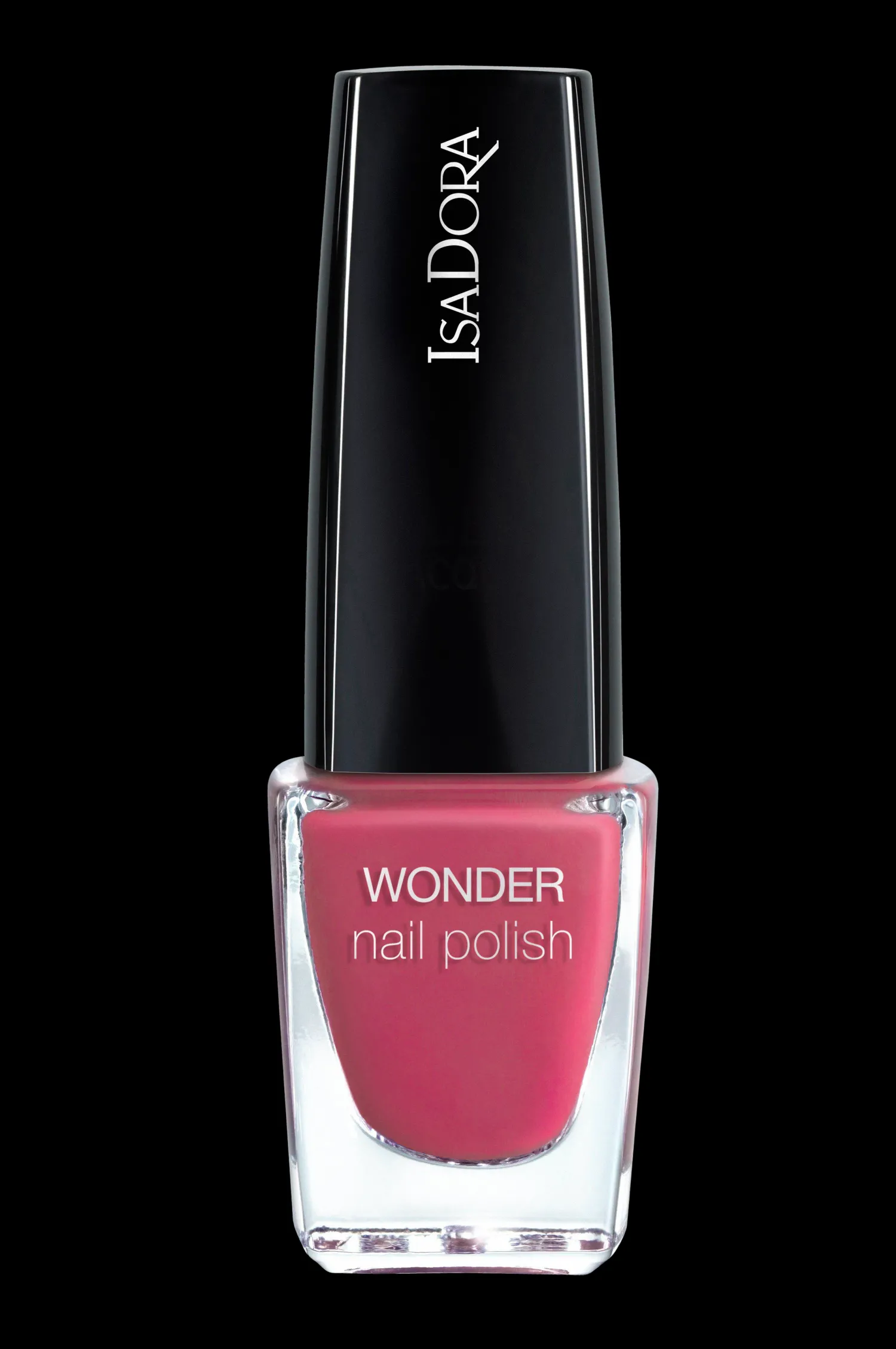 IsaDora Wonder Nail Polish 6 Ml