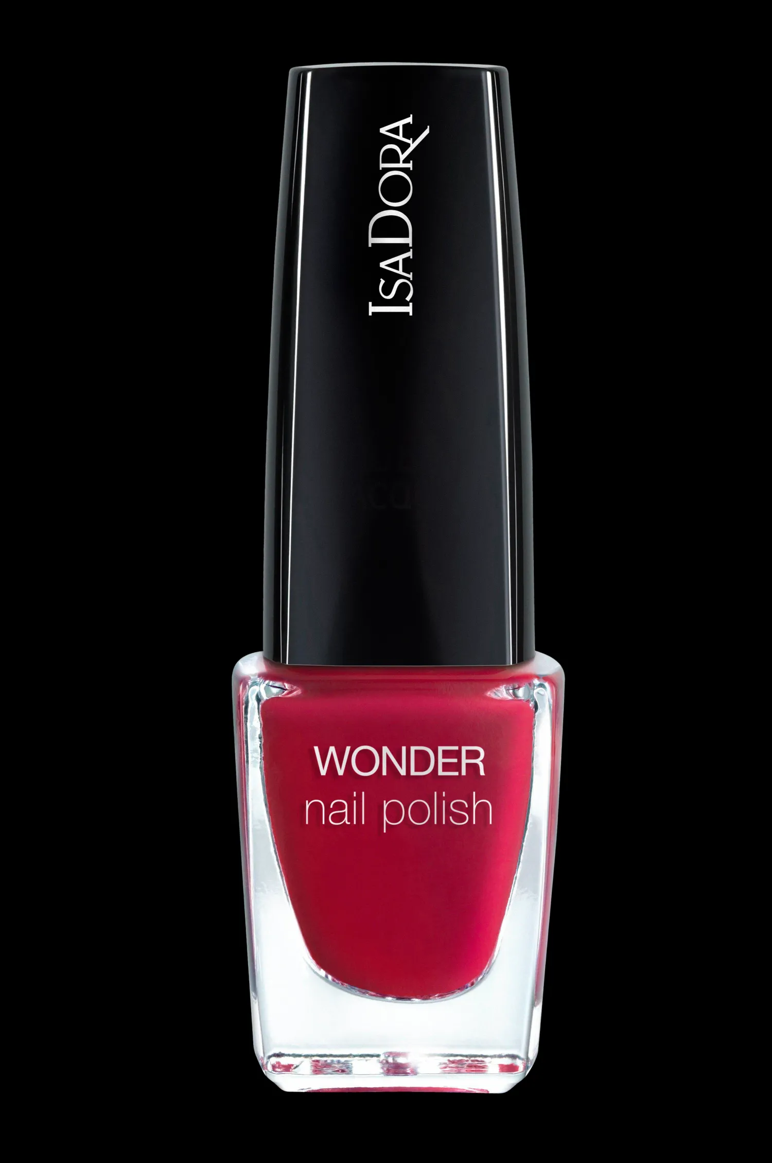 IsaDora Wonder Nail Polish 6 Ml