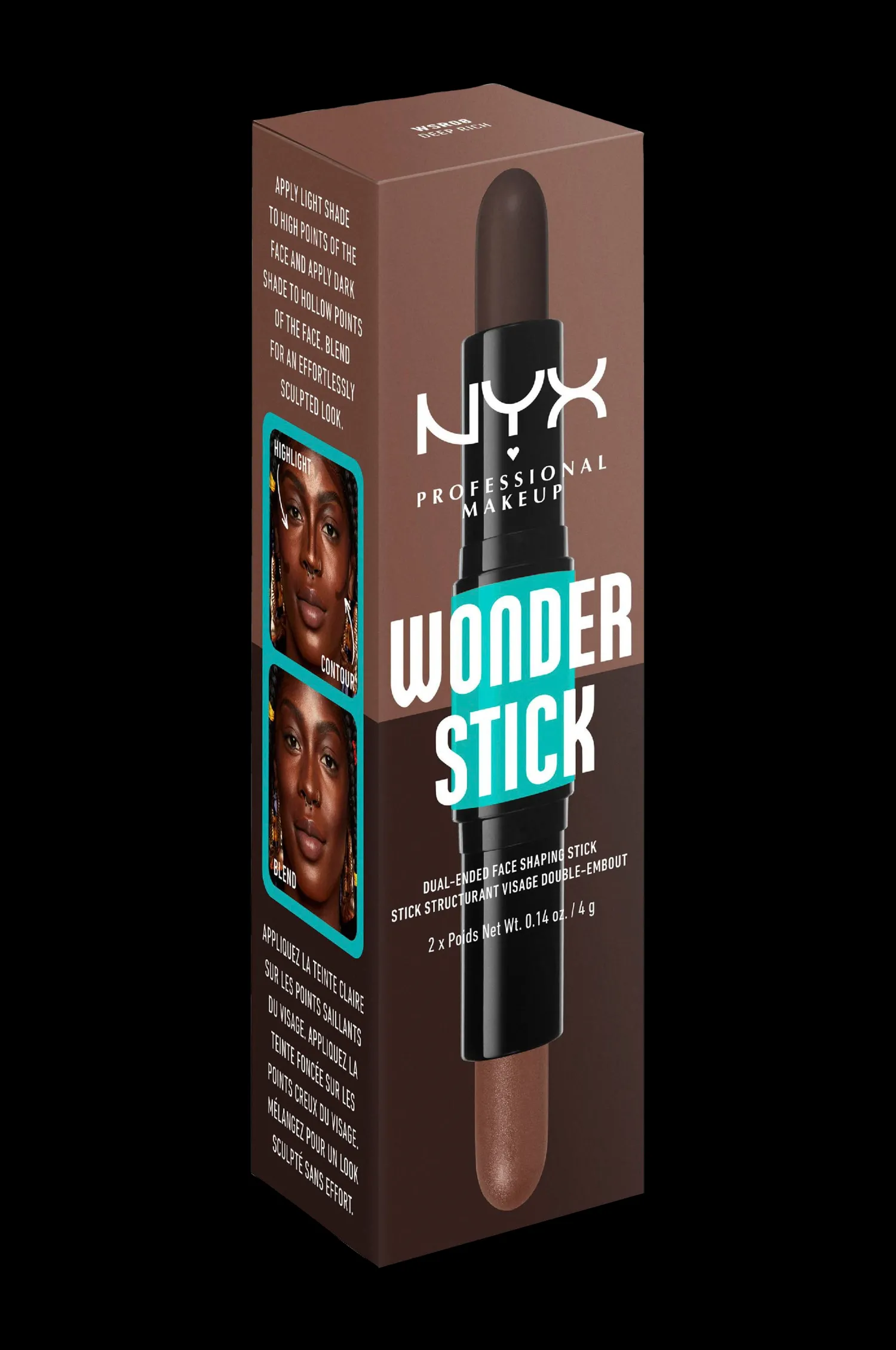 NYX Professional Makeup Wonder Stick