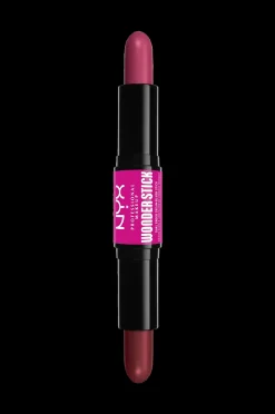 NYX Professional Makeup Wonder Stick Dual-Ended Cream Blush Stick