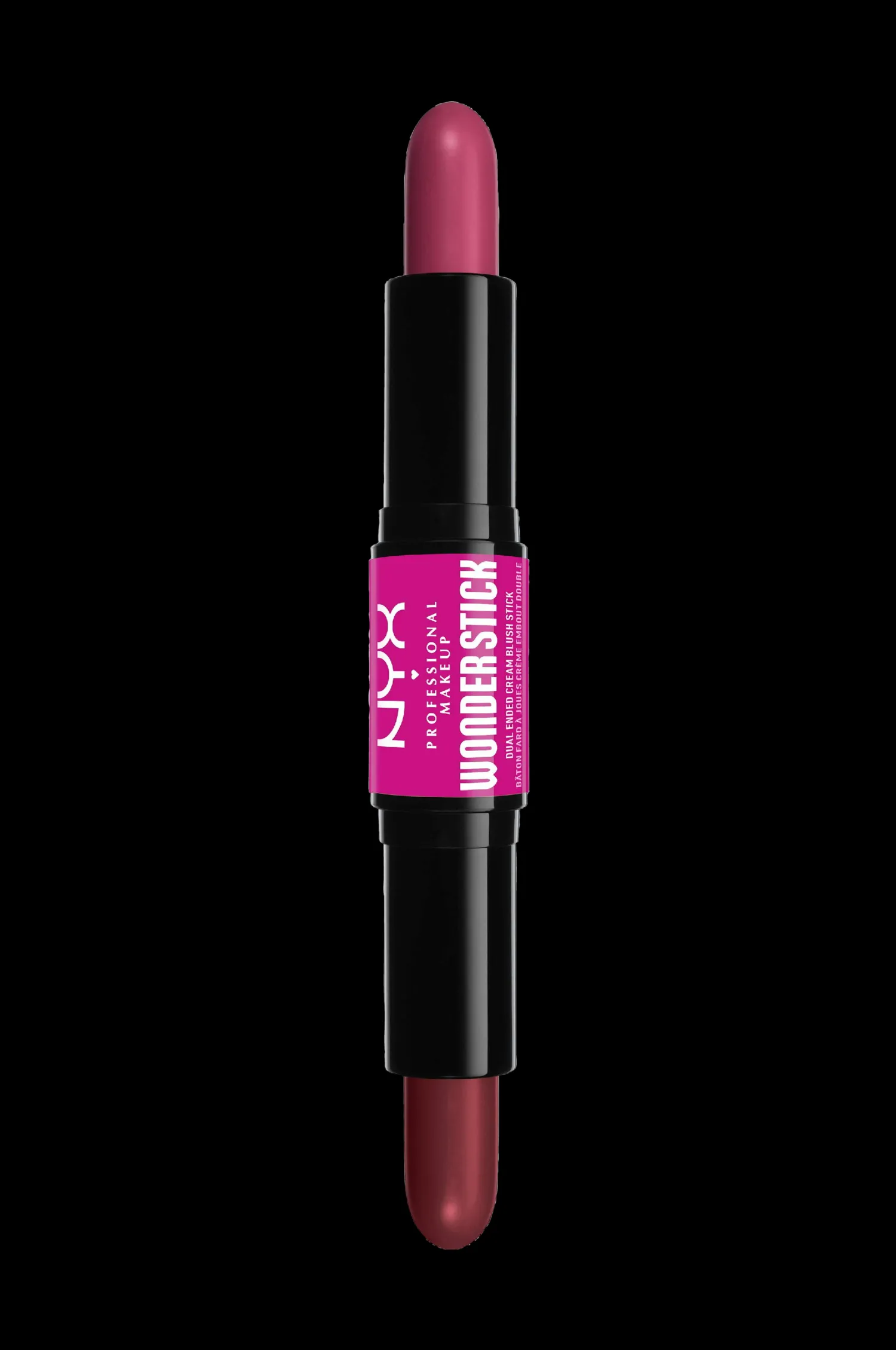 NYX Professional Makeup Wonder Stick Dual-Ended Cream Blush Stick