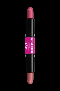 NYX Professional Makeup Wonder Stick Dual-Ended Cream Blush Stick
