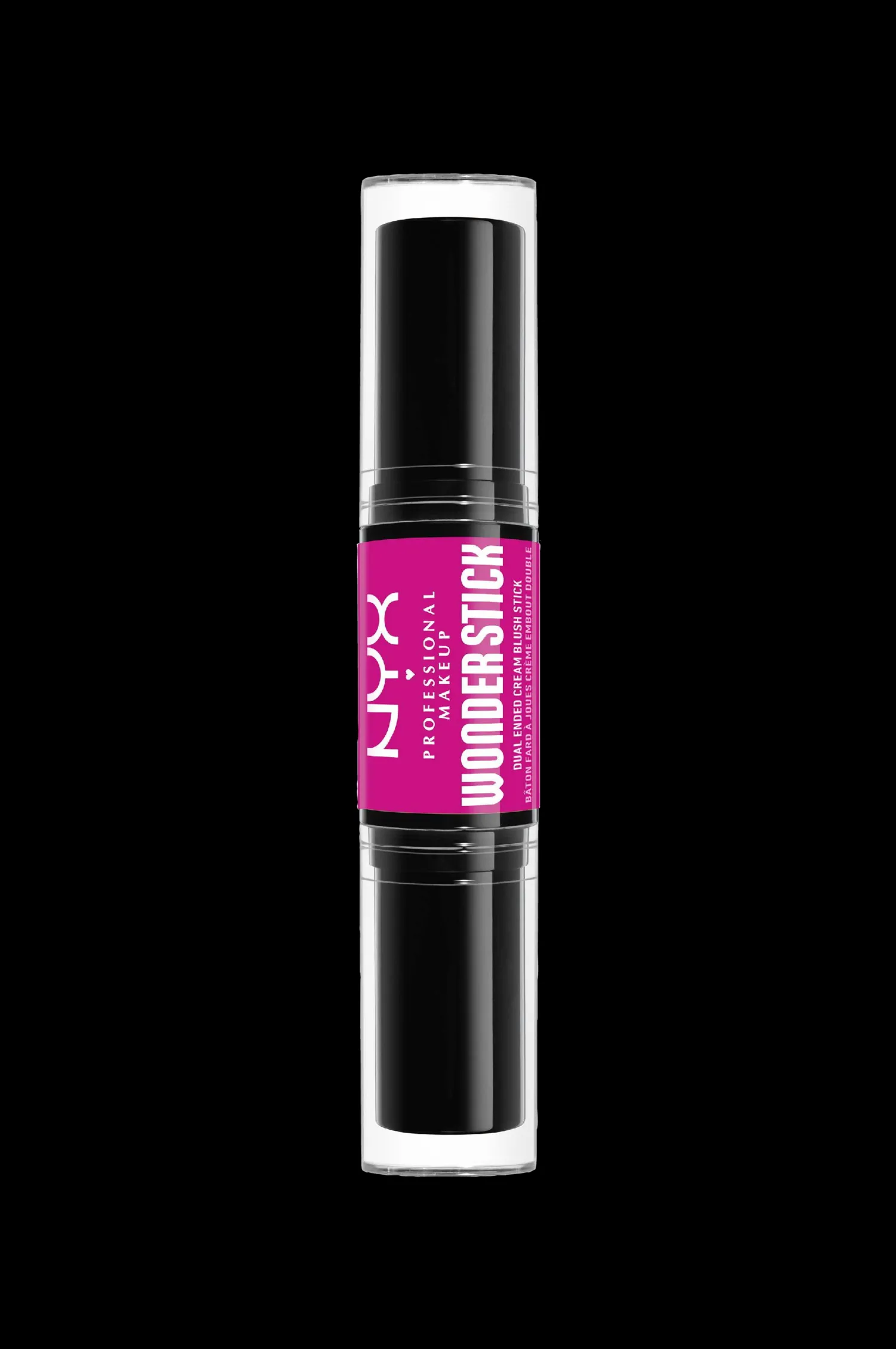 NYX Professional Makeup Wonder Stick Dual-Ended Cream Blush Stick